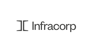 Infracorp B.S.C Logo